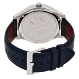 Armani Exchange Blue Men's Watch - Date Display | AX2406P