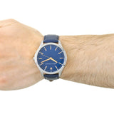 Armani Exchange Blue Men's Watch - Date Display | AX2406P