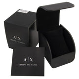 Armani Exchange Blue Men's Watch - Date Display | AX2406P