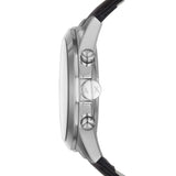 Armani Exchange Black Men's Watch - Multifunction | AX2604P