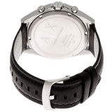 Armani Exchange Black Men's Watch - Multifunction | AX2604P
