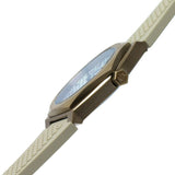 Armani Exchange Analog Quartz Silicone Strap Men Watch AX2813