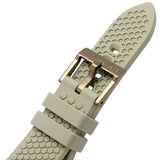 Armani Exchange Analog Quartz Silicone Strap Men Watch AX2813