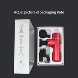 Dr. Rock Mini 2S Massage AZK/ROCK MINI2S