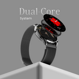 HiFuture Aura 2 Collection Women Smartwatch