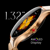 HiFuture Aura 2 Collection Women Smartwatch