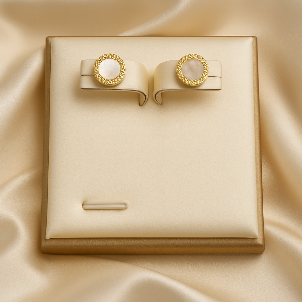 AG Collective Jewelry – Aurelia Glow