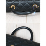 Chanel S24073001 (Very Good Condition)