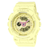 Casio Baby-G Resin Strap Women Watch BA-110AH Series
