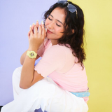 Casio Baby-G Resin Strap Women Watch BA-110AH Series