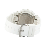 Casio Baby-G White Dial Digital Women Watch BA-110X-7A3DR