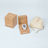 Casio Baby-G White Silicone Strap Men Watch BA-120WLP-7ADR-P