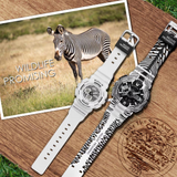 Casio Baby-G White Silicone Strap Men Watch BA-120WLP-7ADR-P