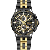 Bentley The Ouroboros Collection Watch BL-40-93