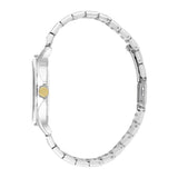 Citizen Two-Tone Stainless Steel Strap Men Watch BF2024-50L