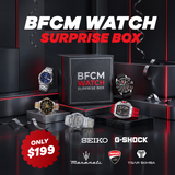 BFCM Watch Surprise Box