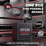 BFCM Watch Surprise Box