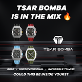 BFCM Watch Surprise Box
