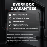 BFCM Watch Surprise Box