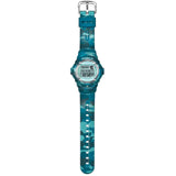 Casio Baby-G Digital Resin Strap Women's Watch - BG-169 Series