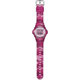 Casio Baby-G Digital Resin Strap Women's Watch - BG-169 Series