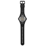 Casio Baby-G Digital Resin Strap Women's Watch BG-169KB Series