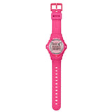 Casio Baby-G Digital Resin Strap Women's Watch BG-169KB Series
