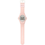 Casio Baby-G Digital Resin Strap Women's Watch BG-169KB Series