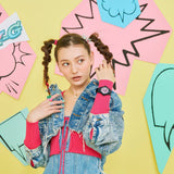 Casio Baby-G Digital Black Resin Strap Women Watch BG-169U-1CDR-P