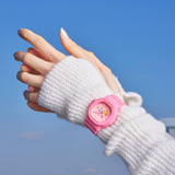 Casio Baby-G Resin Strap Women Watch BGA-10 Series