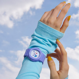 Casio Baby-G Resin Strap Women Watch BGA-10 Series