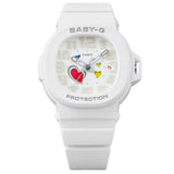 Casio Baby-G Resin Strap Women Watch BGA-10 Series