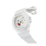 Casio Baby-G Resin Strap Women Watch BGA-10 Series