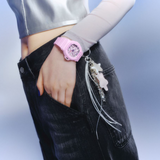 Casio Baby-G Resin Strap Women Watch BGA-10D Series