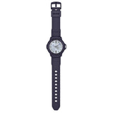 Casio Baby-G Black Resin Strap Women's Watch BGA-15K-2ADR-P