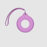 Casio Baby-G Purple Resin Strap Women's Watch BGA-15K-6ADR-P
