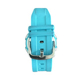 CASIO BABY-G BGA-170-2BDR NEON ILLUMINATOR WOMEN'S WATCH