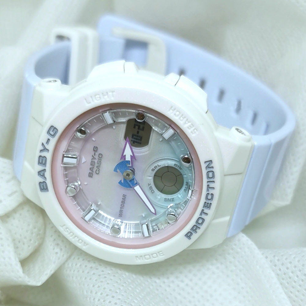 Casio baby 2025 g price