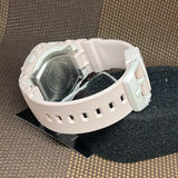 Casio Baby-G Pink Resin Strap Women Watch BGA-275-4ADR-P