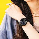 Casio Baby-G Black Dial & Resin Strap Women Watch BGA-280-1ADR-P