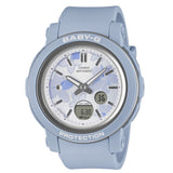 Casio Baby-G Resin Strap Women Watch BGA-290FL Series