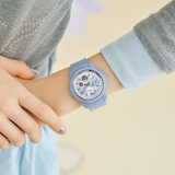 Casio Baby-G Resin Strap Women Watch BGA-290FL Series