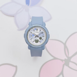 Casio Baby-G Resin Strap Women Watch BGA-290FL Series