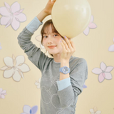 Casio Baby-G Resin Strap Women Watch BGA-290FL Series