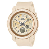 Casio Baby-G Resin Strap Women Watch BGA-290FL Series