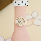Casio Baby-G Resin Strap Women Watch BGA-290FL Series