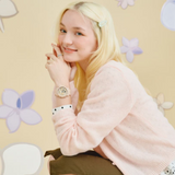 Casio Baby-G Resin Strap Women Watch BGA-290FL Series