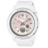 Casio Baby-G Resin Strap Women Watch BGA-290FL Series
