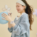 Casio Baby-G Resin Strap Women Watch BGA-290FL Series