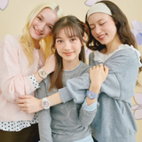 Casio Baby-G Resin Strap Women Watch BGA-290FL Series